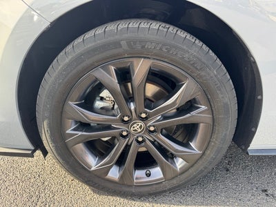 2024 Toyota Sienna XSE 7 Passenger