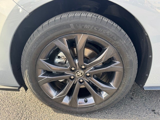 2024 Toyota Sienna XSE 7 Passenger