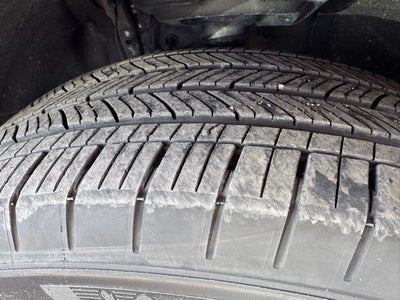 2024 Toyota Sienna XSE 7 Passenger