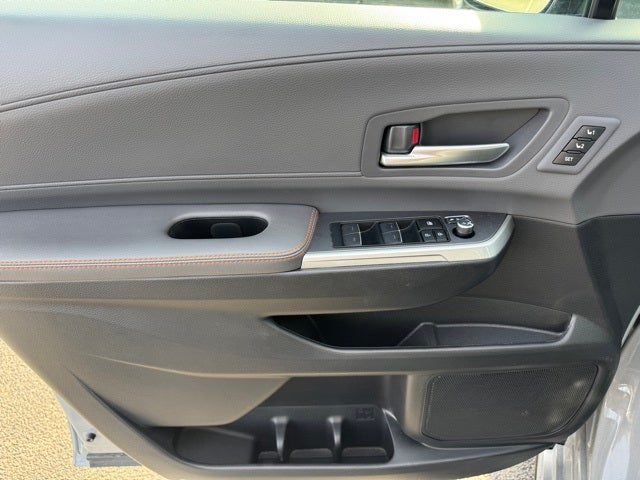 2024 Toyota Sienna XSE 7 Passenger