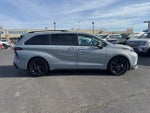 2024 Toyota Sienna XSE 7 Passenger