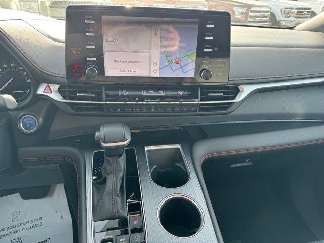 2024 Toyota Sienna XSE 7 Passenger