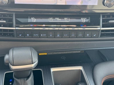 2024 Toyota Sienna XSE 7 Passenger