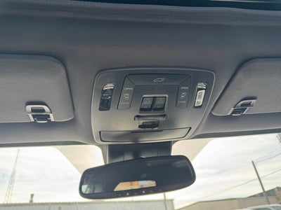 2024 Toyota Sienna XSE 7 Passenger