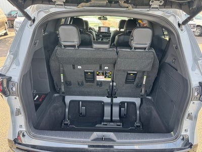 2024 Toyota Sienna XSE 7 Passenger