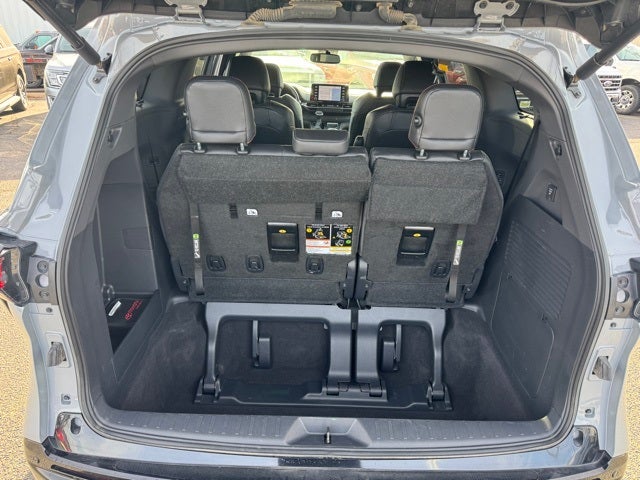 2024 Toyota Sienna XSE 7 Passenger