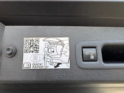 2024 Toyota Sienna XSE 7 Passenger