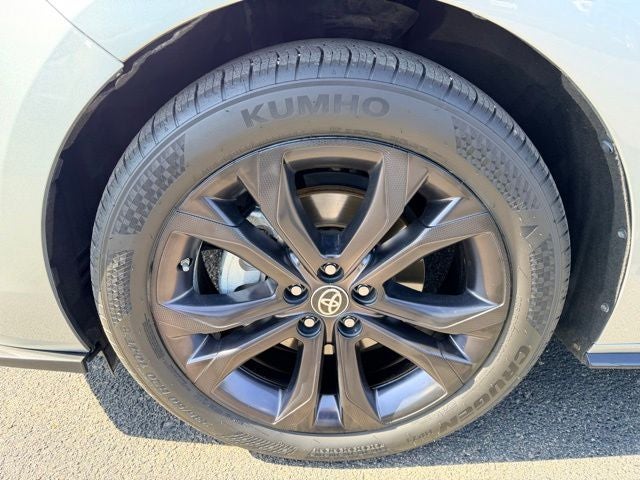 2022 Toyota Sienna XSE 7 Passenger