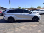 2022 Toyota Sienna XSE 7 Passenger