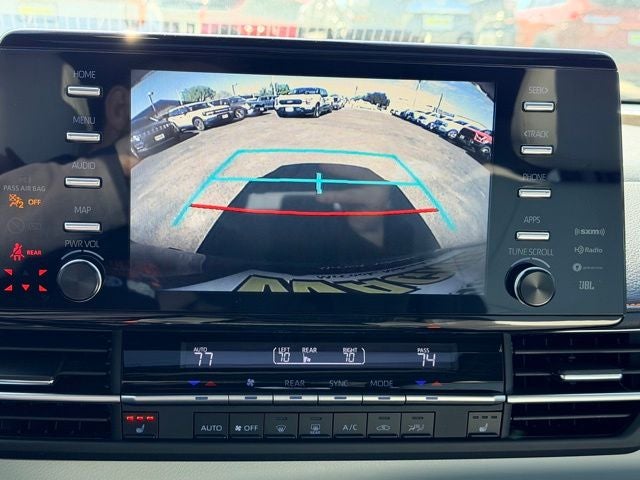 2022 Toyota Sienna XSE 7 Passenger