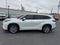 2022 Toyota Highlander Hybrid Platinum