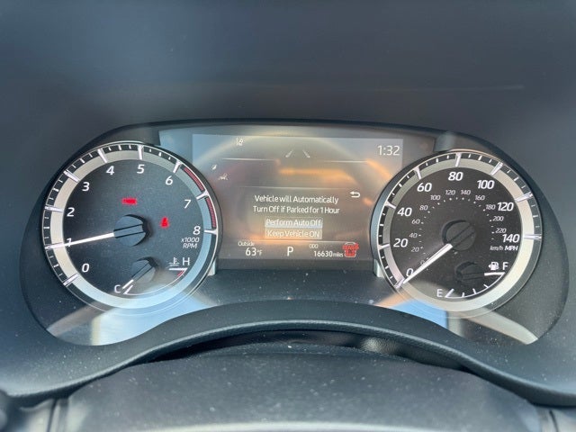 2024 Toyota Highlander XSE