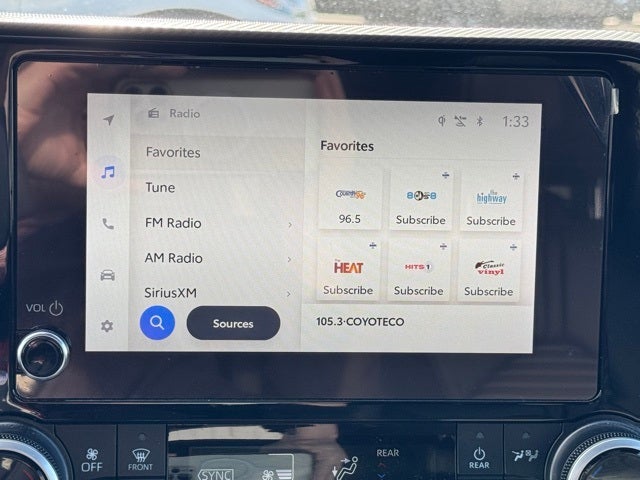 2024 Toyota Highlander XSE
