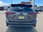 2024 Toyota Highlander XSE