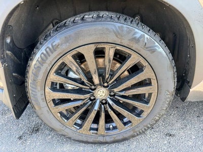 2024 Toyota Highlander XSE