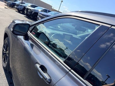 2024 Toyota Highlander XSE