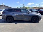 2024 Toyota Highlander XSE