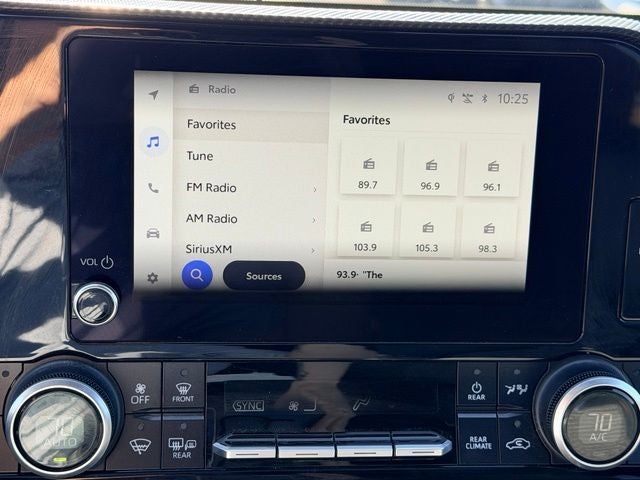 2024 Toyota Highlander XSE