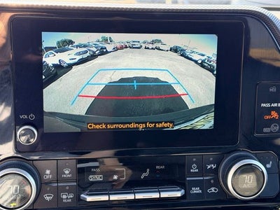2024 Toyota Highlander XSE