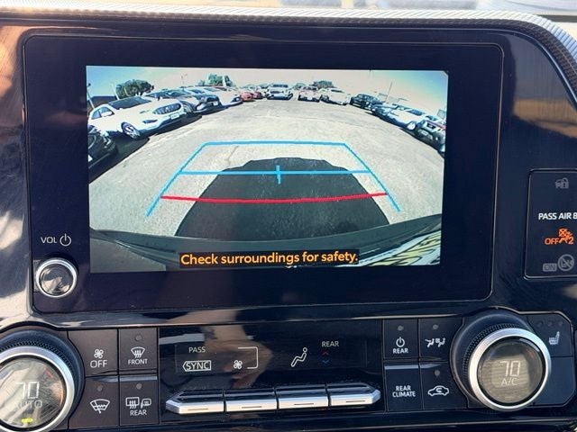 2024 Toyota Highlander XSE