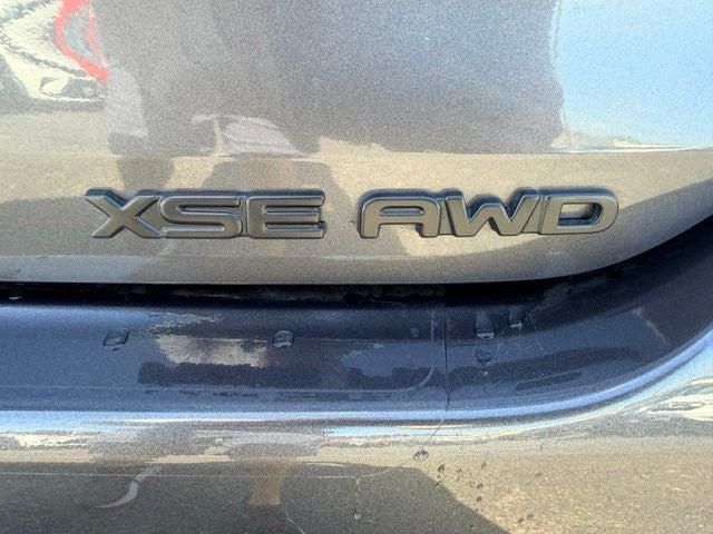 2024 Toyota Highlander XSE