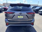 2024 Toyota Highlander XSE