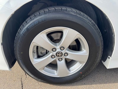 2020 Toyota Sienna LE 8 Passenger