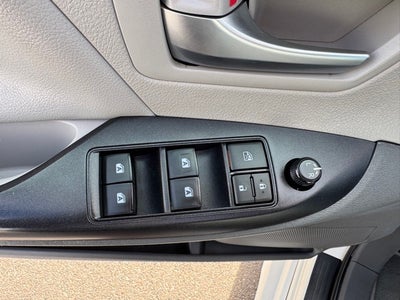 2020 Toyota Sienna LE 8 Passenger