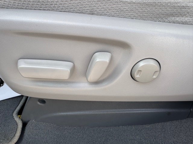 2020 Toyota Sienna LE 8 Passenger