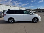 2020 Toyota Sienna LE 8 Passenger