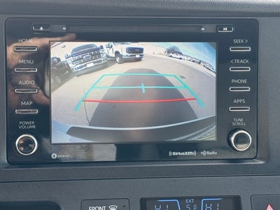 2020 Toyota Sienna LE 8 Passenger