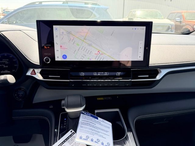 2026 Toyota Sienna XSE 7 Passenger