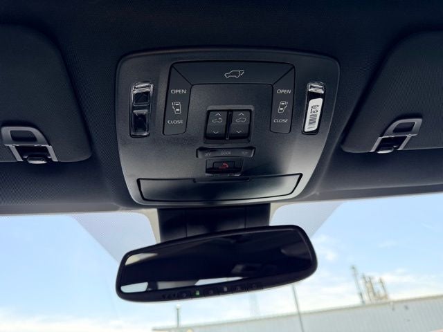 2026 Toyota Sienna XSE 7 Passenger