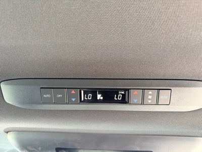 2026 Toyota Sienna XSE 7 Passenger