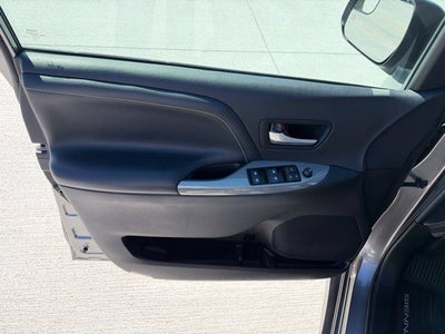 2018 Toyota Sienna SE 8 Passenger