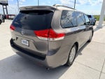 2014 Toyota Sienna XLE 8 Passenger