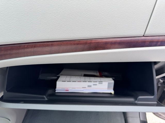 2014 Toyota Sienna XLE 8 Passenger