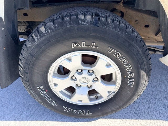 2008 Toyota Tacoma Base V6