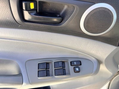2008 Toyota Tacoma Base V6