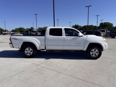 2008 Toyota Tacoma Base V6