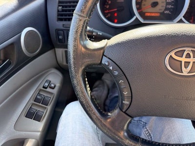 2008 Toyota Tacoma Base V6