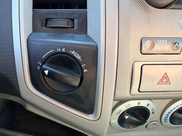 2008 Toyota Tacoma Base V6