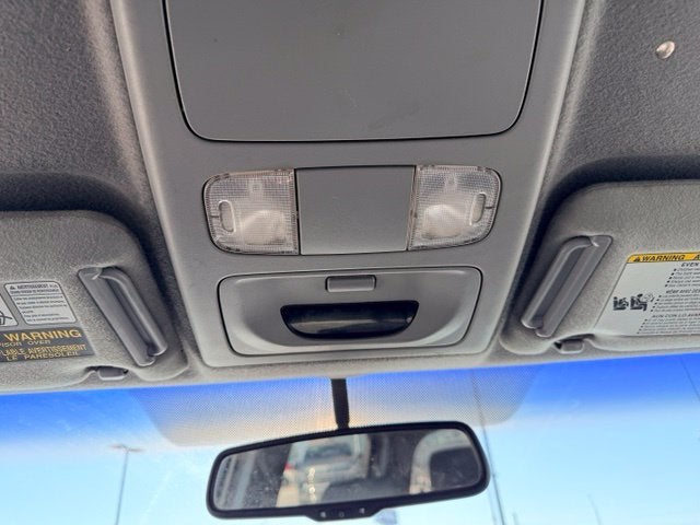 2008 Toyota Tacoma Base V6