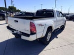 2008 Toyota Tacoma Base V6