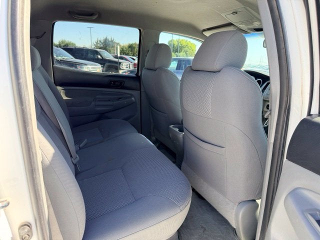 2008 Toyota Tacoma Base V6