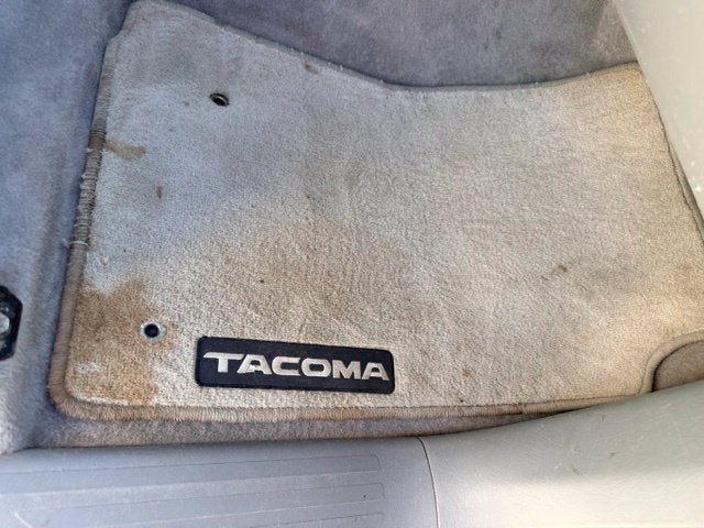 2008 Toyota Tacoma Base V6