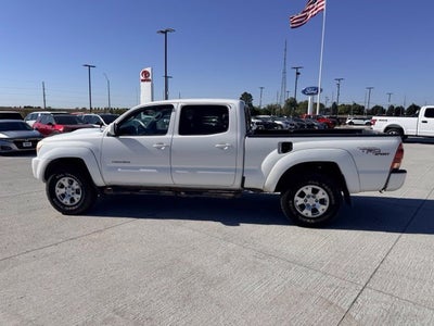 2008 Toyota Tacoma Base V6