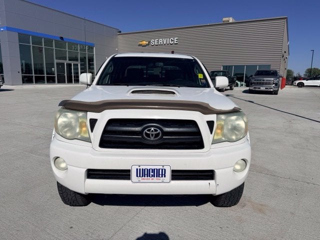 2008 Toyota Tacoma Base V6