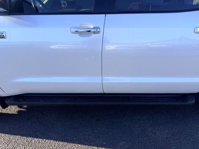 2021 Toyota Tundra FEKLPCS