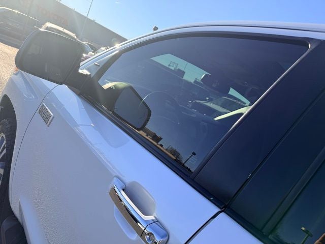 2021 Toyota Tundra FEKLPCS